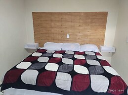 Hotel Mextlitlán Tierra de Lunas