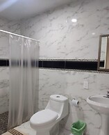 Hotel Mextlitlán Tierra de Lunas