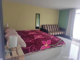 Hotel Mextlitlán Tierra de Lunas