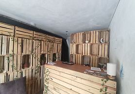 Hotel Mextlitlán Tierra de Lunas