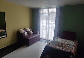 Hotel Mextlitlán Tierra de Lunas