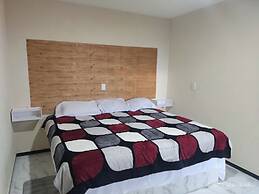 Hotel Mextlitlán Tierra de Lunas