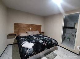 Hotel Mextlitlán Tierra de Lunas