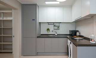 FIRSTCITY HOTEL YEOSU