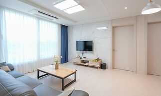 FIRSTCITY HOTEL YEOSU