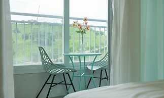 FIRSTCITY HOTEL YEOSU