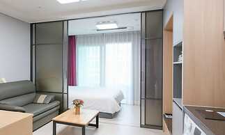 FIRSTCITY HOTEL YEOSU