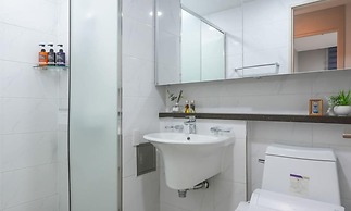 FIRSTCITY HOTEL YEOSU