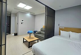 FIRSTCITY HOTEL YEOSU