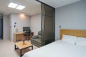 FIRSTCITY HOTEL YEOSU