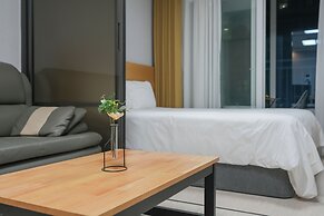 FIRSTCITY HOTEL YEOSU