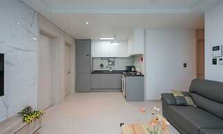 FIRSTCITY HOTEL YEOSU