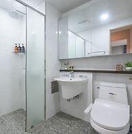 FIRSTCITY HOTEL YEOSU