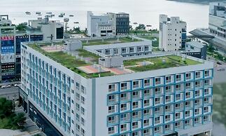 FIRSTCITY HOTEL YEOSU