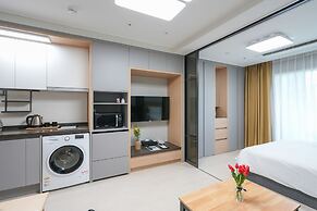 FIRSTCITY HOTEL YEOSU