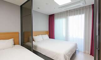 FIRSTCITY HOTEL YEOSU
