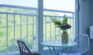 FIRSTCITY HOTEL YEOSU