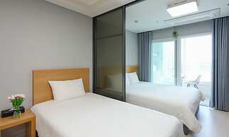 FIRSTCITY HOTEL YEOSU