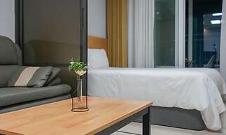 FIRSTCITY HOTEL YEOSU