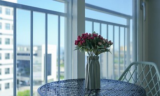 FIRSTCITY HOTEL YEOSU