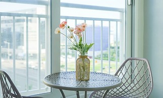 FIRSTCITY HOTEL YEOSU