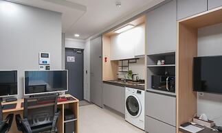 FIRSTCITY HOTEL YEOSU