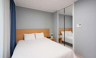 FIRSTCITY HOTEL YEOSU