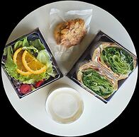 FIRSTCITY HOTEL YEOSU