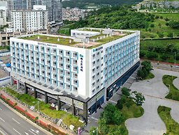 FIRSTCITY HOTEL YEOSU