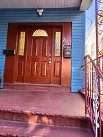 Fada Guest House Newark NJ  Airport EWR