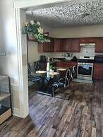 Fada Guest House Newark NJ  Airport EWR