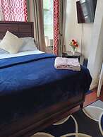 Fada Guest House Newark NJ  Airport EWR