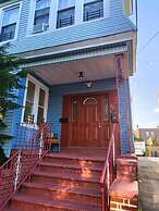 Fada Guest House Newark NJ  Airport EWR