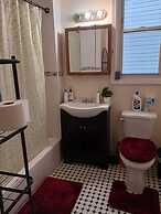 Fada Guest House Newark NJ  Airport EWR