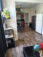 Fada Guest House Newark NJ  Airport EWR