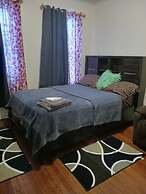 Fada Guest House Newark NJ  Airport EWR