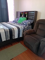 Fada Guest House Newark NJ  Airport EWR