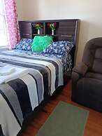 Fada Guest House Newark NJ  Airport EWR