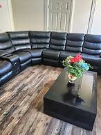 Fada Guest House Newark NJ  Airport EWR