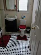 Fada Guest House Newark NJ  Airport EWR