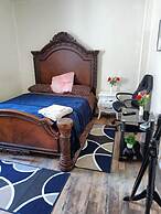 Fada Guest House Newark NJ  Airport EWR