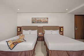 Platinum Orchid Hotel Danang