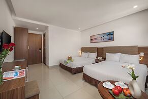 Platinum Orchid Hotel Danang