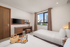 Platinum Orchid Hotel Danang