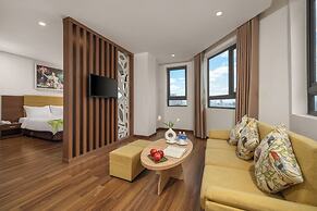 Platinum Orchid Hotel Danang