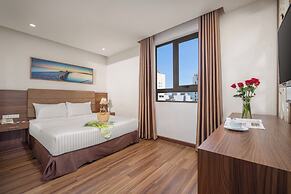 Platinum Orchid Hotel Danang