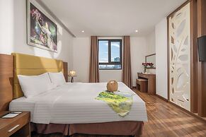 Platinum Orchid Hotel Danang