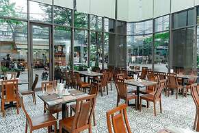 Platinum Orchid Hotel Danang