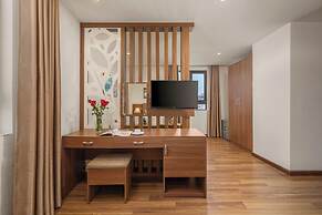 Platinum Orchid Hotel Danang