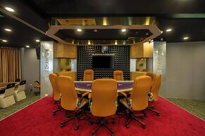 Platinum Orchid Hotel Danang